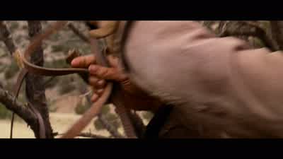 I'll take him into town on my own. - 3:10 to Yuma