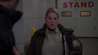 I'll take him. - Chicago Med