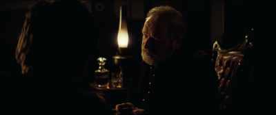 I'll take him for you. - Hostiles