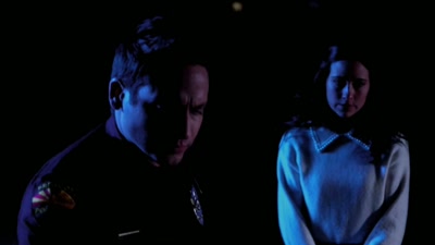 I'll take you home. - The Abigail Mysteries