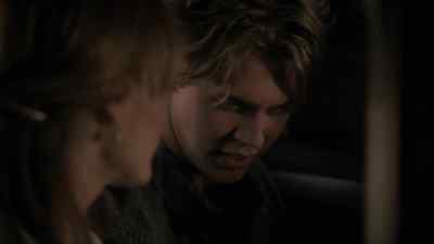 I'll take you home as soon
as my boot guy gets here. - Switched at Birth