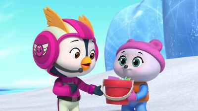 I'll take your invitations
to Headquarters, - Top Wing