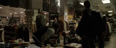 I'll take it, Freddy. - Den of Thieves
