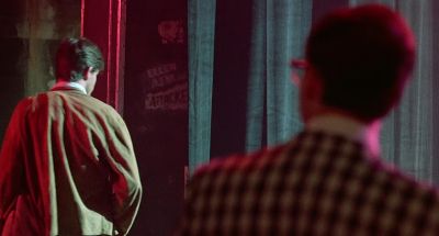 I'll  take  it wherever I can get it - Streets of Fire