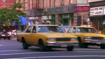 "I'll take it"? "I'll take it"?
Who told you to take it? - Seinfeld