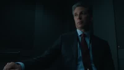 I'll take it. - FBI