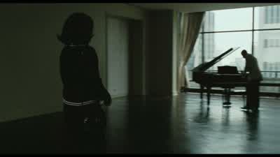 I'll take it. - American Gangster