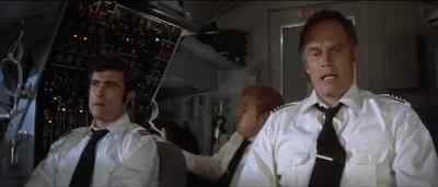 I'll take it, Sam.
I want you to go get the Senator. - Skyjacked