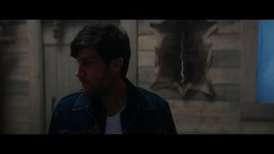 I'll take your jacket. - The Retaliators