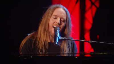 ♫ I'll take lonely tonight - Tim Minchin: Back