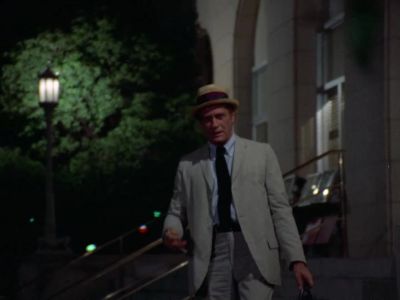 I'll take Manhattan - The Night Stalker