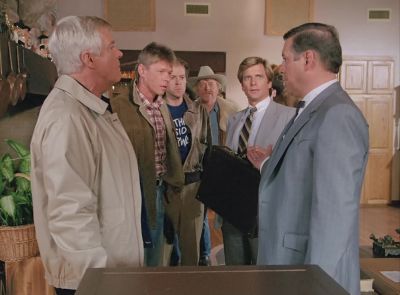 I'll take my money back. - The A-Team