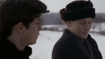 I'll take my leave. - Anne with an E
