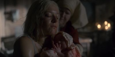 I'll take him myself. - House of the Dragon