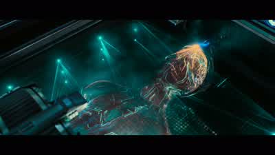 I'll take Natasha and Clint. - Avengers: Age of Ultron