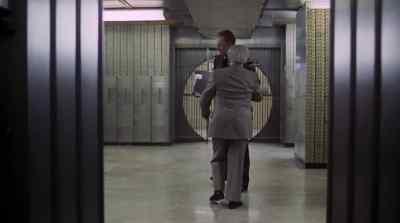 I'll take that now, sir. Thank you. - Marathon Man