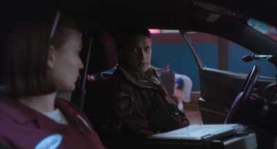 I'll take you on a
ride later, I promise. - Burn