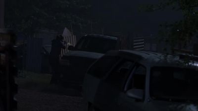 I'll take out sunshine around the corner. - The Walking Dead