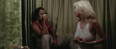 I'll take it out for you - Up in Smoke
