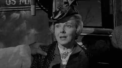 - I'll take that pin, too.
- No. Please. - The Man Who Shot Liberty Valance