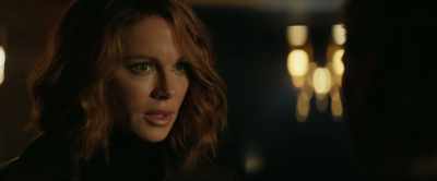 I'll take some stuff,
call it collateral damage. - Canary Black