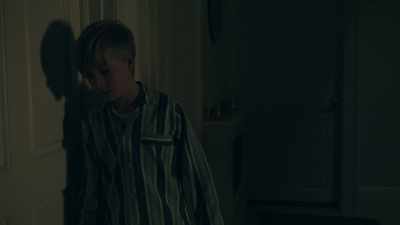 I'll take starvation. - The Romanoffs
