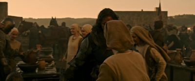 I'll take
that from you. - The Last Duel