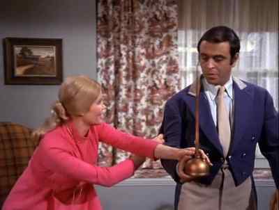 I'll take that. - Love, American Style