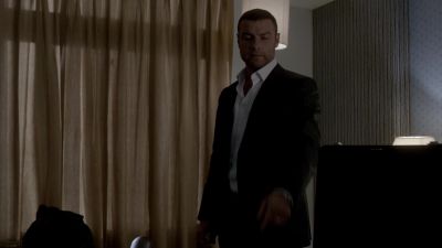 I'll take the.38 and the 9. - Ray Donovan