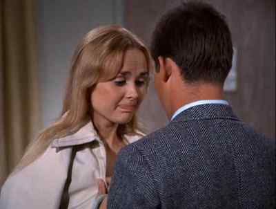 I'll take the bags. - Love, American Style