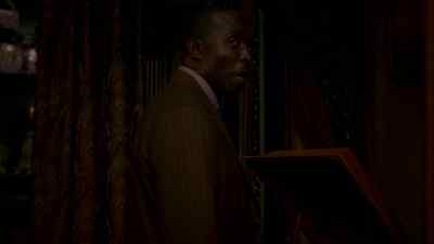 I'll take the bargain. - Boardwalk Empire