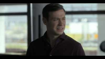 -I'll take the blame.
-She'll come back if we fix it. - Rising High