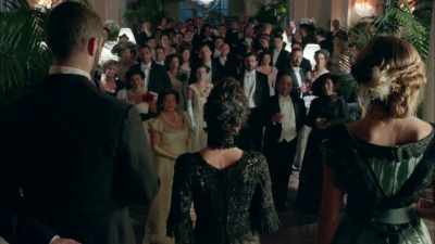 I'll take the day off
and we can go together. - Grand Hotel