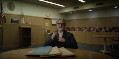 "I'll take the first polygraph." - The Murders at Starved Rock