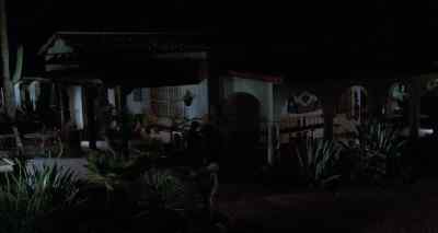 I'll take the flashlight. - What Ever Happened to Aunt Alice?