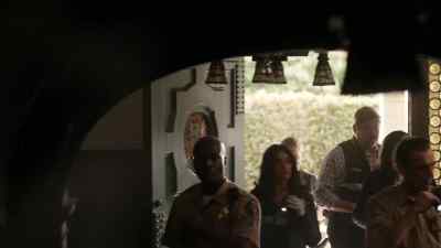 I'll take the upstairs, - CSI: Vegas