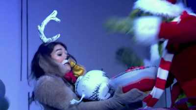 ♪ I'll take the - Dr. Seuss' The Grinch Musical