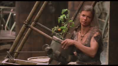 I'll take them, too. - Waterworld