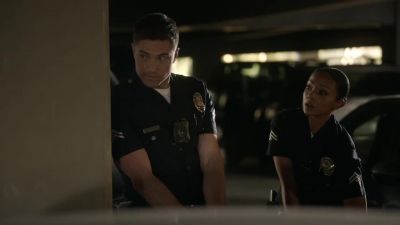 I'll take these two. - The Rookie
