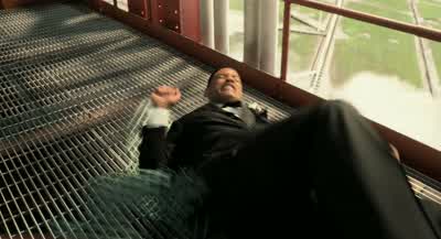 I'll take this one! - Men in Black 3