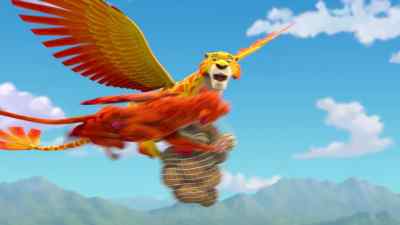 I'll take those. - Elena of Avalor