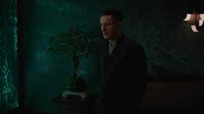 I'll take that under advisement. - Ghost in the Shell