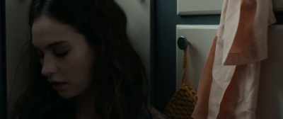 -I'll take you up,
get you sorted out.
-No. - Little Woods