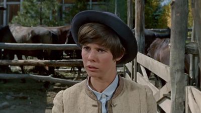 I'll take it up with my attorney - True Grit