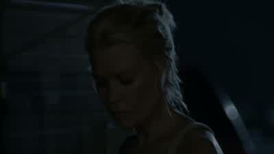 I'll take watch. - The Walking Dead