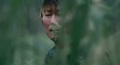 I'll take you down with one shot this time. - The Host