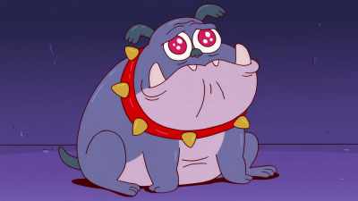 -I'll take you
for a walk later.
-[Ma-mutt whining] - ThunderCats Roar