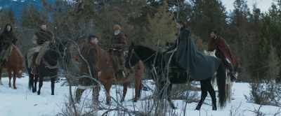 I'll take you to him
and we'll share it, aye? - Robert the Bruce