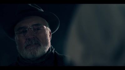 I'll take you to Mackenzie. - The Handmaid's Tale