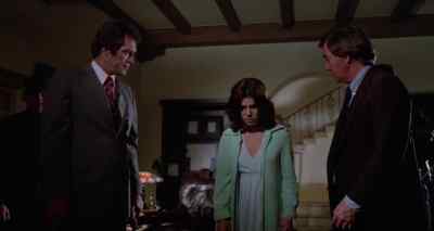 I'll take you to see your husband. - It Lives Again
